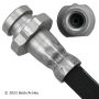 BECK/ARNLEY 073-1602 BRAKE HOSE
