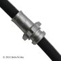 BECK/ARNLEY 073-1602 BRAKE HOSE