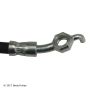 BECK/ARNLEY 073-1608 BRAKE HOSE