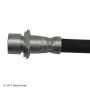 BECK/ARNLEY 073-1608 BRAKE HOSE