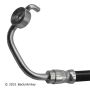 BECK/ARNLEY 073-1610 BRAKE HOSE
