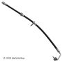 BECK/ARNLEY 073-1610 BRAKE HOSE