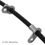 BECK/ARNLEY 073-1610 BRAKE HOSE