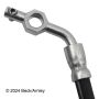 BECK/ARNLEY 073-1611 BRAKE HOSE