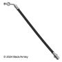 BECK/ARNLEY 073-1611 BRAKE HOSE