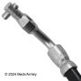 BECK/ARNLEY 073-1611 BRAKE HOSE
