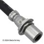 BECK/ARNLEY 073-1612 BRAKE HOSE