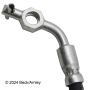 BECK/ARNLEY 073-1612 BRAKE HOSE