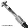 BECK/ARNLEY 073-1612 BRAKE HOSE