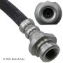 BECK/ARNLEY 073-1614 BRAKE HOSE