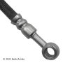 BECK/ARNLEY 073-1614 BRAKE HOSE