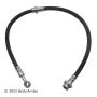 BECK/ARNLEY 073-1614 BRAKE HOSE