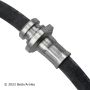 BECK/ARNLEY 073-1614 BRAKE HOSE