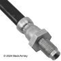BECK/ARNLEY 073-1616 BRAKE HOSE