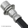 BECK/ARNLEY 073-1617 BRAKE HOSE
