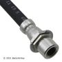 BECK/ARNLEY 073-1617 BRAKE HOSE