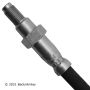 BECK/ARNLEY 073-1617 BRAKE HOSE