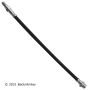 BECK/ARNLEY 073-1617 BRAKE HOSE