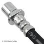 BECK/ARNLEY 073-1618 BRAKE HOSE