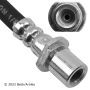BECK/ARNLEY 073-1618 BRAKE HOSE