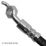 BECK/ARNLEY 073-1618 BRAKE HOSE