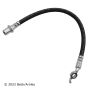 BECK/ARNLEY 073-1618 BRAKE HOSE