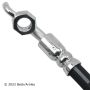 BECK/ARNLEY 073-1618 BRAKE HOSE