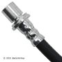 BECK/ARNLEY 073-1619 BRAKE HOSE