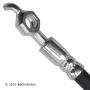 BECK/ARNLEY 073-1619 BRAKE HOSE
