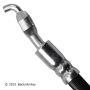BECK/ARNLEY 073-1619 BRAKE HOSE