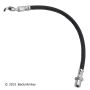 BECK/ARNLEY 073-1619 BRAKE HOSE