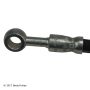 BECK/ARNLEY 073-1621 BRAKE HOSE