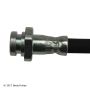 BECK/ARNLEY 073-1621 BRAKE HOSE