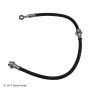 BECK/ARNLEY 073-1621 BRAKE HOSE