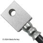 BECK/ARNLEY 073-1622 BRAKE HOSE