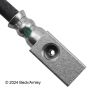 BECK/ARNLEY 073-1622 BRAKE HOSE
