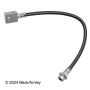 BECK/ARNLEY 073-1622 BRAKE HOSE