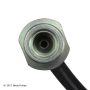 BECK/ARNLEY 073-1623 BRAKE HOSE