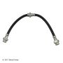 BECK/ARNLEY 073-1623 BRAKE HOSE