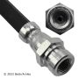 BECK/ARNLEY 073-1627 BRAKE HOSE