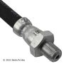 BECK/ARNLEY 073-1627 BRAKE HOSE