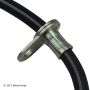 BECK/ARNLEY 073-1637 BRAKE HOSE