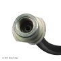 BECK/ARNLEY 073-1638 BRAKE HOSE