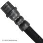 BECK/ARNLEY 073-1639 BRAKE HOSE