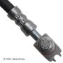 BECK/ARNLEY 073-1639 BRAKE HOSE