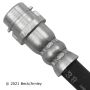 BECK/ARNLEY 073-1640 BRAKE HOSE