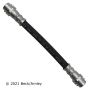 BECK/ARNLEY 073-1640 BRAKE HOSE