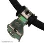 BECK/ARNLEY 073-1642 BRAKE HOSE