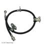 BECK/ARNLEY 073-1642 BRAKE HOSE