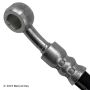 BECK/ARNLEY 073-1645 BRAKE HOSE